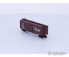 Micro Trains 20031 N 40’ Standard Box Car Single Door Atchison Topeka and Santa Fe (ATSF) 144699 Freight Cars