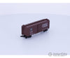 Micro Trains 20031 N 40’ Standard Box Car Single Door Atchison Topeka and Santa Fe (ATSF) 144699 Freight Cars