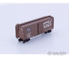 Micro Trains 20060 N Boxcar 40’ PS-1 Santa Fe (SF) 143582 Freight Cars