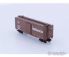 Micro Trains 20060 N Boxcar 40’ PS-1 Santa Fe (SF) 143582 Freight Cars