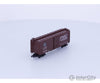 Micro Trains 20061 HO 40’ Standard Box Car Single Door Atchison Topeka and Santa Fe (ATSF) 144432 Freight Cars
