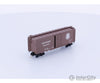 Micro Trains 20062 N 40’ Standard Box Car Single Door Southern Railway (SOU) 23489 Freight Cars