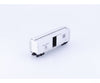 Micro Trains 20076 N 40’ Standard Box Car Single Door Western Pacific (WP) 15299 - Freight Cars