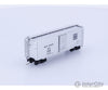 Micro Trains 20076 N Boxcar 40’ PS-1 Western Pacific (WP) 15293 Freight Cars