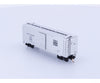 Micro Trains 20076 N Boxcar 40’ PS-1 Western Pacific (WP) 15299 Freight Cars