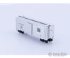 Micro Trains 20076 N Boxcar 40’ PS-1 Western Pacific (WP) 15299 Freight Cars