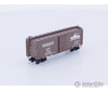 Micro Trains 20106 N Boxcar 40’ PS-1 West India Fruit WIF 344 Freight Cars