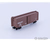 Micro Trains 20136 N Boxcar 40’ PS-1 Canadian Pacific (CP) 269669 Freight Cars