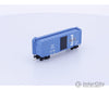 Micro Trains 20140 N 40’ Standard Box Car Single Door Boston and Maine (BM) 74406 (#2) Freight Cars