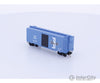 Micro Trains 20140 N 40’ Standard Box Car Single Door Boston and Maine (BM) 74409 Freight Cars