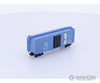 Micro Trains 20140 N 40’ Standard Box Car Single Door Boston and Maine (BM) 74409 Freight Cars