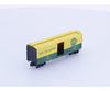 Micro Trains 20146 N 40’ Single Door Boxcar PS-1 Rutland Line (RL) 103 Freight Cars