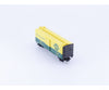 Micro Trains 20146 N Boxcar 40’ PS-1 Rutland RUT 103 - Freight Cars