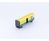 Micro Trains 20146 N Boxcar 40’ PS-1 Rutland RUT 103 - Freight Cars