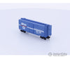 Micro Trains 20150 N 40’ Standard Box Car Single Door Port Huron and Detroit 1305 Freight Cars