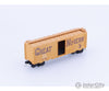 Micro Trains 20166 N 40’ Single Door Boxcar Circus Train Car Great Northern (GN) 19038 Freight Cars