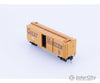 Micro Trains 20166 N 40’ Single Door Boxcar Circus Train Car Great Northern (GN) 19038 Freight Cars