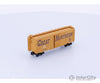 Micro Trains 20166 N 40’ Standard Box Car Single Door Great Northern (GN) 19038 (#1) Freight Cars
