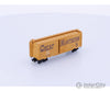 Micro Trains 20166 N 40’ Standard Box Car Single Door Great Northern (GN) 19038 (#4) Freight Cars
