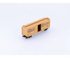 Micro Trains 20166 N Boxcar 40’ PS-1 Great Northern (GN) 19038 - Freight Cars