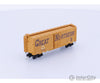 Micro Trains 20166 N Boxcar 40’ PS-1 Great Northern (GN) 19038 Freight Cars