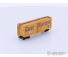 Micro Trains 20166 N Boxcar 40’ PS-1 Great Northern (GN) 19038 (#1) Freight Cars