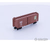 Micro Trains 20206 N Boxcar 40’ PS-1 Canadian National (CN) 521992 Freight Cars
