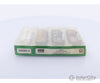 Micro Trains 20226-2 N Mixed Freight Consist North America Transition Era Various Fallen Flags 4-Pack Freight Cars