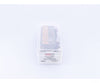 Micro Trains 20226 N 40’ Standard Box Car Single Door Great Northern (GN) 2533 - Freight Cars