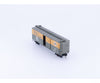 Micro Trains 20226 N 40’ Standard Box Car Single Door Great Northern (GN) 2533 - Freight Cars