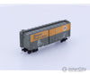 Micro Trains 20226 N Boxcar 40’ PS-1 Great Northern (GN) 2533 Freight Cars