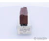 Micro Trains 20230 N 40’ Standard Box Car Single Door Gulf Mobile & Ohio (GMO) 5676 Freight Cars