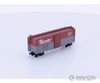 Micro Trains 20240 N 40’ Standard Box Car Single Door New York Central (NYC) 174710 (#1) Freight Cars