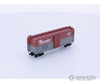 Micro Trains 20240 N 40’ Standard Box Car Single Door New York Central (NYC) 174710 (#2) Freight Cars