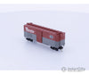 Micro Trains 20240 N 40’ Standard Box Car Single Door New York Central (NYC) 174710 (#2) Freight Cars
