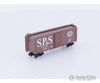 Micro Trains 20246 N Boxcar 40’ PS-1 Spokane Portland & Seattle SP&S Spokane Portland and Seattle (SPS) 13475 Freight