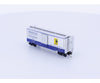 Micro Trains 20256 N 40’ Standard Box Car Single Door Baltimore and Ohio (BO) 466032 Freight Cars