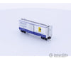 Micro Trains 20256 N 40’ Standard Box Car Single Door Baltimore and Ohio (BO) 466032 Freight Cars