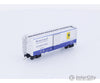 Micro Trains 20256 N Boxcar 40’ PS-1 Baltimore and Ohio (BO) 466032 Freight Cars