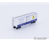 Micro Trains 20256 N Boxcar 40’ PS-1 Baltimore and Ohio (BO) 466096 Freight Cars