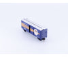 Micro Trains 20266 N Boxcar 40’ PS-1 Baltimore and Ohio (BO) 467434 - Freight Cars