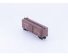 Micro Trains 20296 N Boxcar 40’ PS-1 #2 Union Pacific (UP) 193450 - Freight Cars