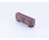 Micro Trains 20296 N Boxcar 40’ PS-1 #1 Union Pacific (UP) 193450 - Freight Cars