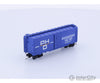 Micro Trains 20318 N 40’ Standard Box Car Single Door PHD 1307 Freight Cars