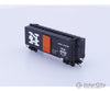 Micro Trains 20350 N Boxcar 40’ PS-1 New York New Haven and Hartford Railroad (NH) 36438 Freight Cars