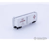 Micro Trains 20360 N 40’ Standard Box Car Single Door Erie Lackawanna (EL) 74632 (B) Freight Cars