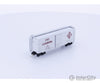 Micro Trains 20360 N 40’ Standard Box Car Single Door Erie Lackawanna (EL) 74632 Freight Cars