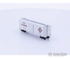 Micro Trains 20360 N 40’ Standard Box Car Single Door Erie Lackawanna (EL) 74632 Freight Cars