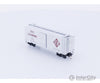 Micro Trains 20360 N Boxcar 40’ PS-1 Erie Lackawanna (EL) 74632 Freight Cars
