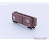 Micro Trains 20376 N Boxcar 40’ PS-1 Ontario Northland (ONT) 90598 Freight Cars